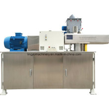 Professional Double Screw Extruder for Powder Coating